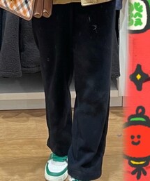UNIQLO | チノパンツ