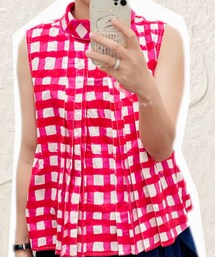 UNIQLO | タンクトップ