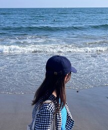 kha:ki | キャップ