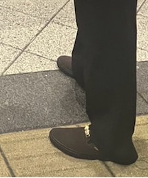 VANS | スリッポン