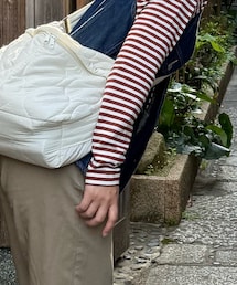 無印良品 | Tシャツ/カットソー