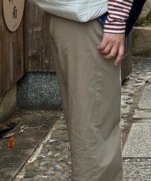 無印良品 | チノパンツ