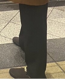 UNIQLO | スラックス