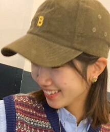 帽子屋 | キャップ