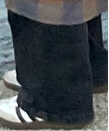 KOBE LETTUCE | デニムパンツ