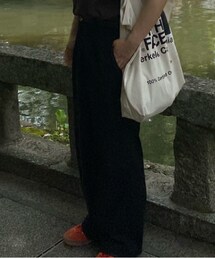 UNIQLO | スラックス