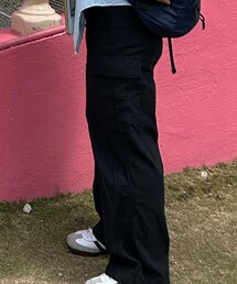 UNIQLO | カーゴパンツ