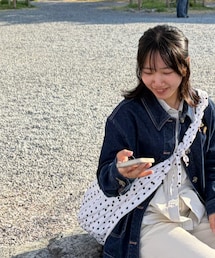 H&M | デニムジャケット