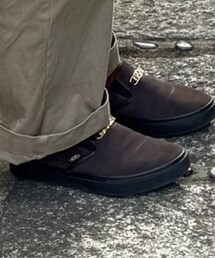 VANS | スリッポン