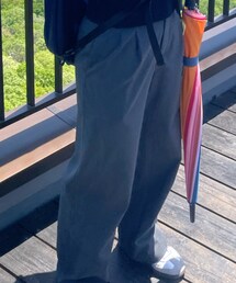 UNIQLO | スラックス