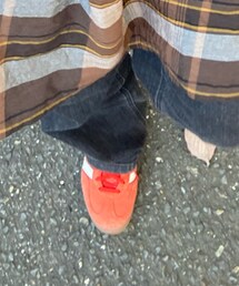 KOBE LETTUCE | デニムパンツ