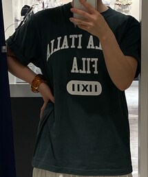 FILA | Tシャツ/カットソー