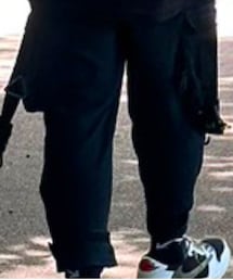 BLACKTAILOR | カーゴパンツ