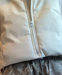 Avail | ダウンベスト