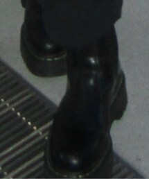 Dr. Martens | ブーツ