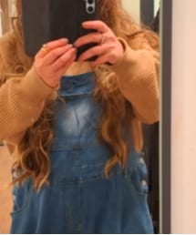 GU | ニット/セーター