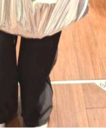 Java | スウェットパンツ