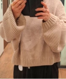 TODAYFUL | ニット/セーター