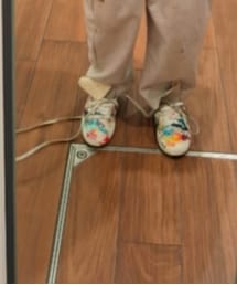 SM2 | チノパンツ