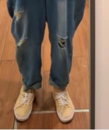 VANS | スニーカー