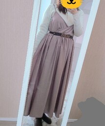 Avail | ワンピース/ドレス