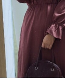 no brand | ハンドバッグ