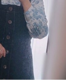 tocco closet | シャツ/ブラウス