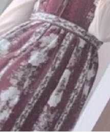 axes femme | ワンピース/ドレス