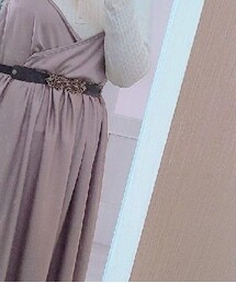 axes femme | ベルト