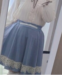 axes femme | スカート