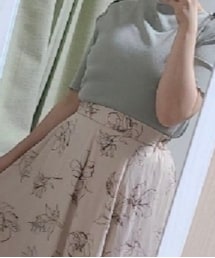 earth music&ecology | トップス