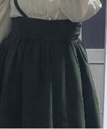 axes femme | スカート