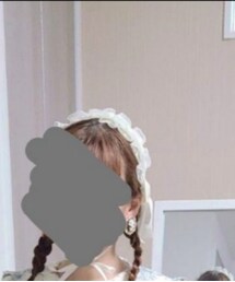 しまむら | イヤリング