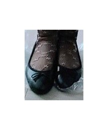 no brand | バレエシューズ