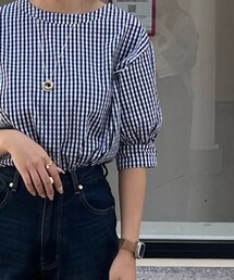 Chez toi | トップス