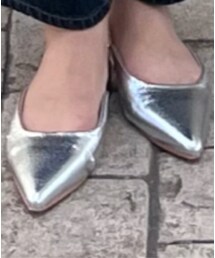 Chez toi | シューズ