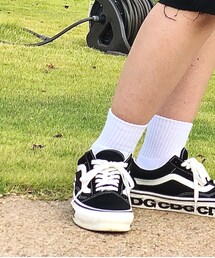 VANS | スニーカー