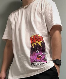 Supreme  | Tシャツ/カットソー