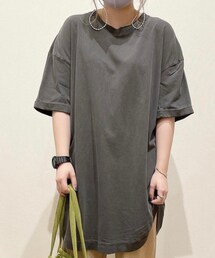 OMNES | チュニック