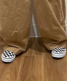 VANS | スリッポン