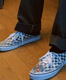 VANS | スニーカー