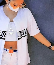 ELEMENT | シャツ/ブラウス