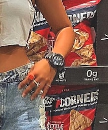 G-SHOCK | アナログ腕時計