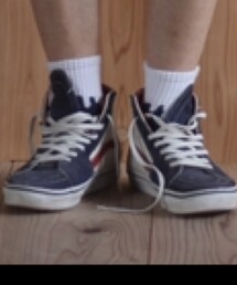 VANS | スニーカー