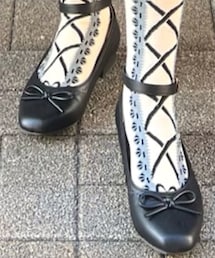 しまむら | パンプス