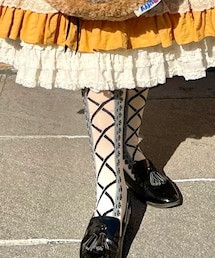 Innocent World | ソックス/靴下