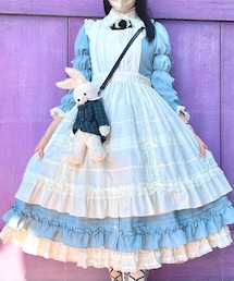 Innocent World | エプロン