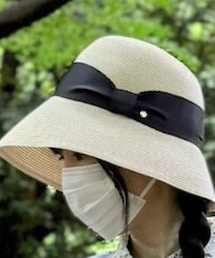 Afternoon Tea | 帽子