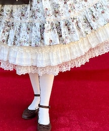 Innocent World | スカート