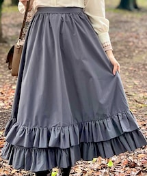 しまむら | スカート